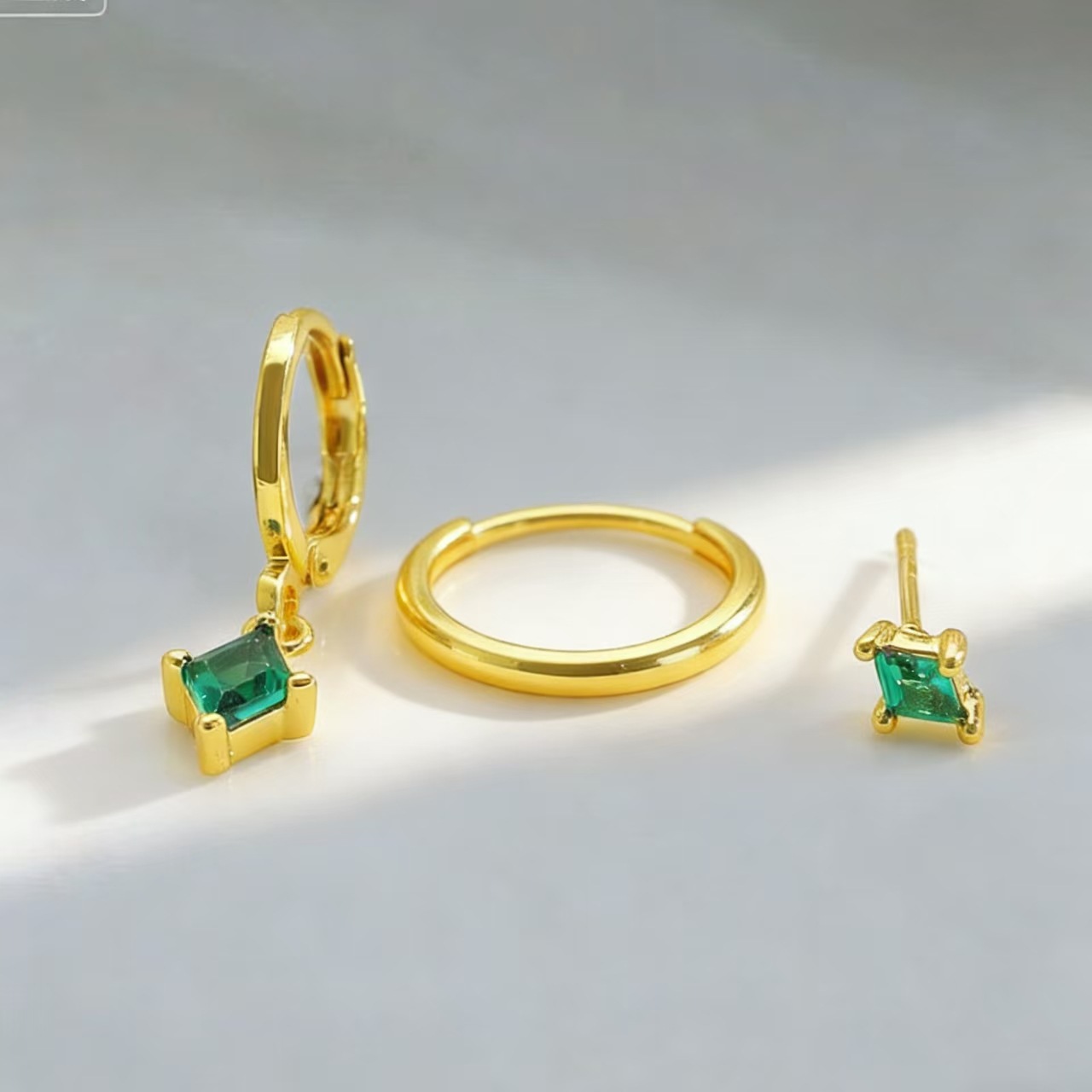 24 imitation gold K-918