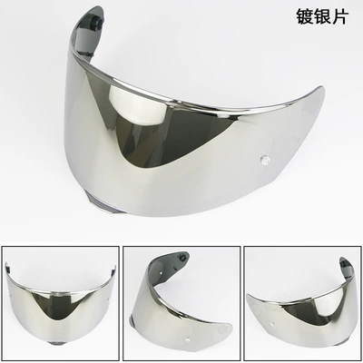 Ff328 Ff800 Day and | Dəbilqə (Kaska) aksesuarları - silver-plated