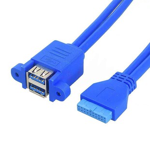 ����USB 3.0 20pin�D�pUSB3.0�n�往/USB3.0���ÙC������B�Ӿ�