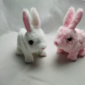 电子宠物;电动公仔;玩具加工定制