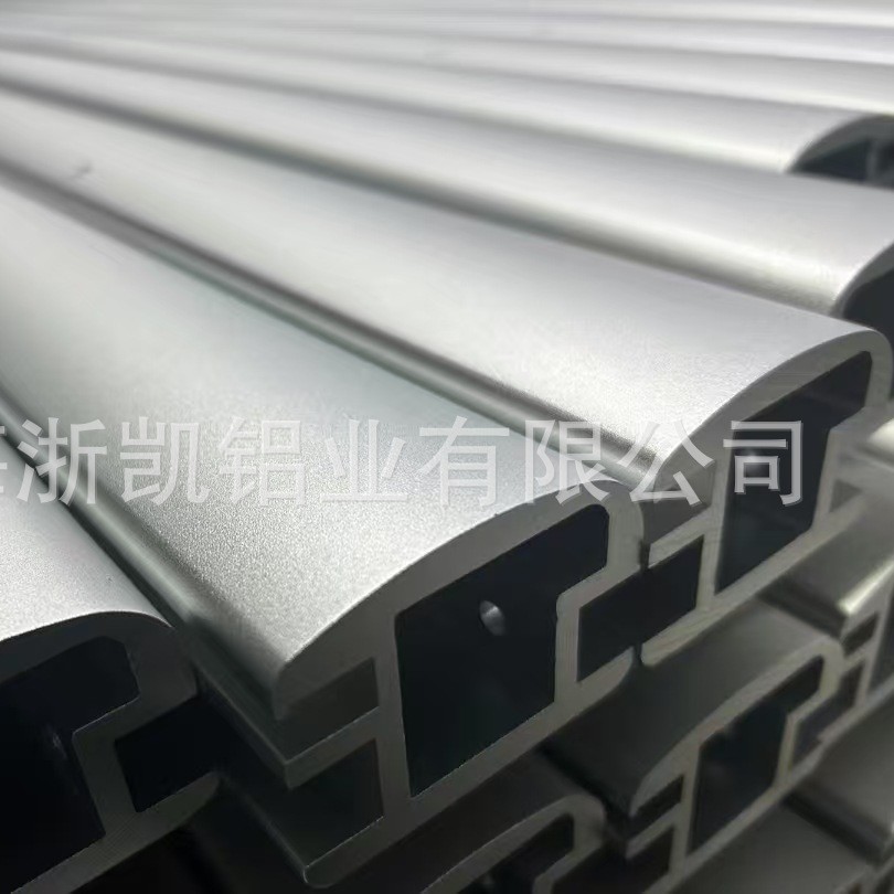 铝合金2A14铝型材，3003铝型材，5052铝型材，7075铝型材加工定制