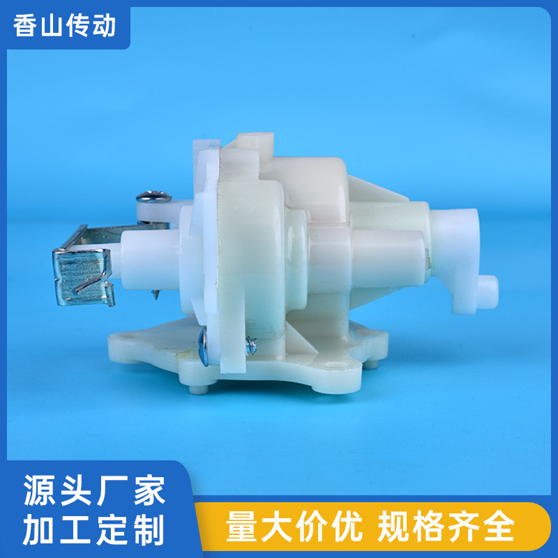 工厂批发 高品质壁扇牙箱 风扇配件尾牙箱 壁扇专用波箱ZG-BS-03