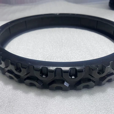 Making Batch Mold – Industrial molds