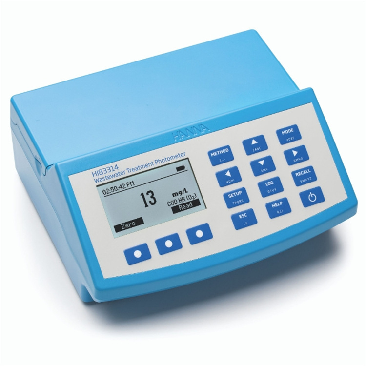 HANNA HI83314��ѧ�������ⶨ�� COD������ⶨ��