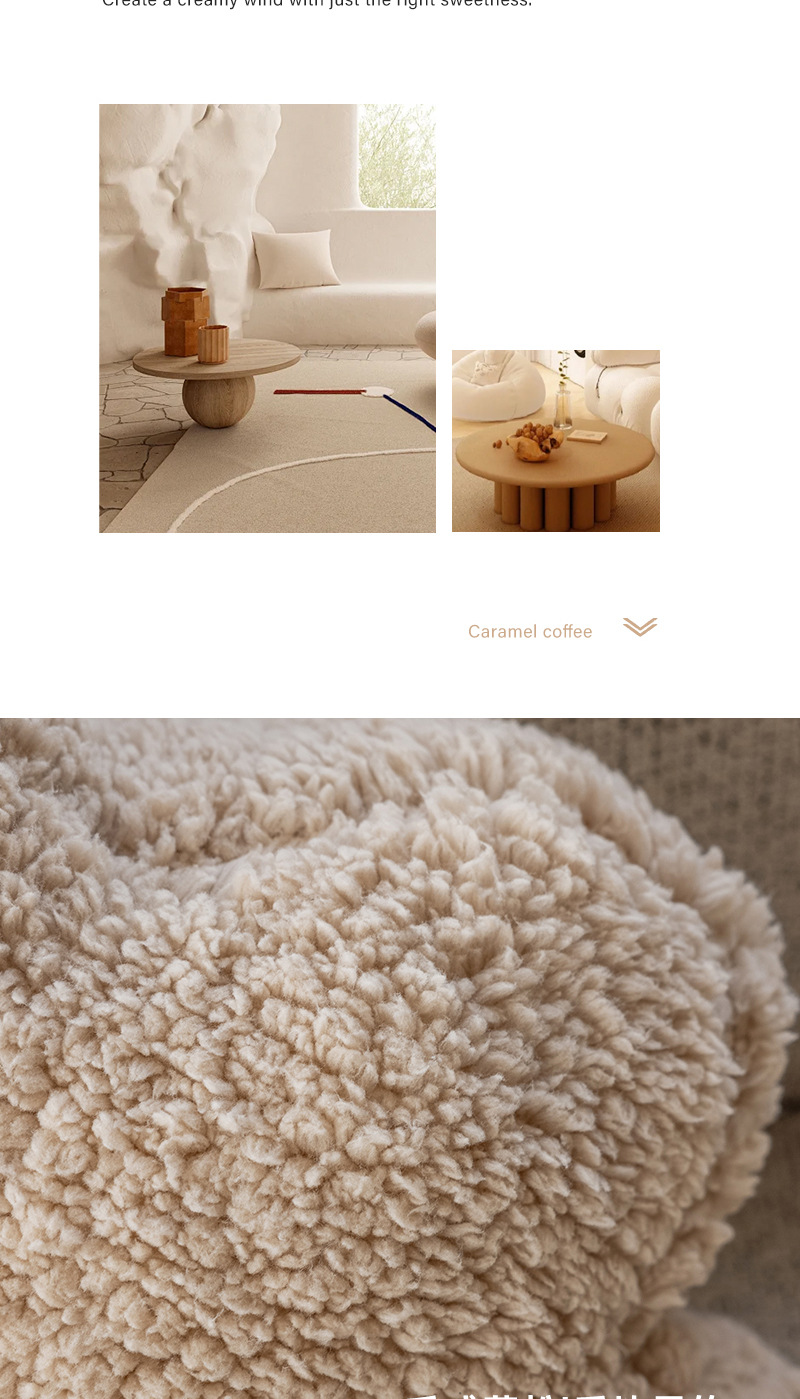 Wholesale Elegant Nordic Style Simple Style Letter Solid Color PP