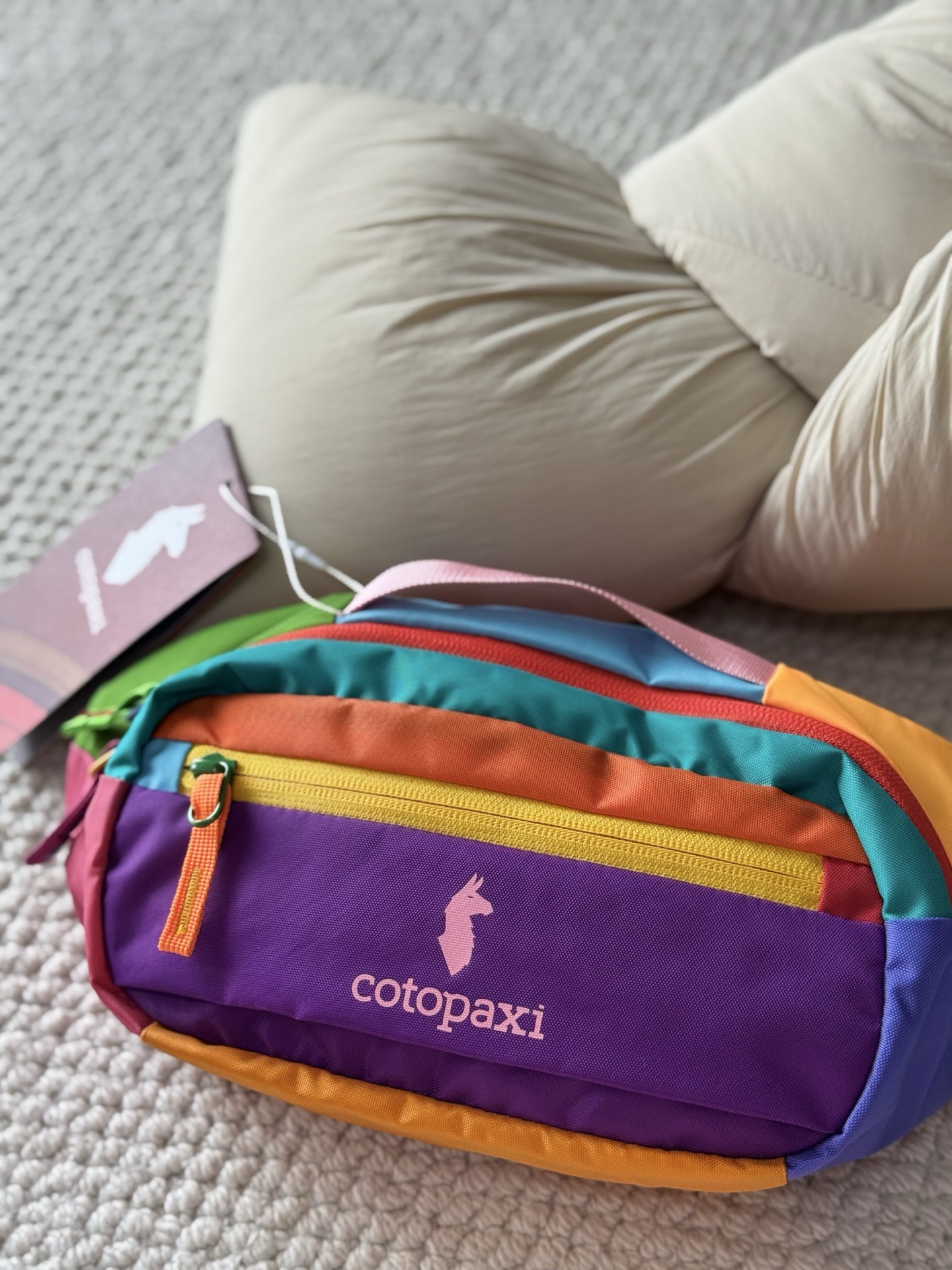 Bolsa de alpaca americana, riñonera de dopamina, ciclismo de gran capacidad, bolsa de pecho de bosque al aire libre, mensajero deportivo, impermeable 3 litros