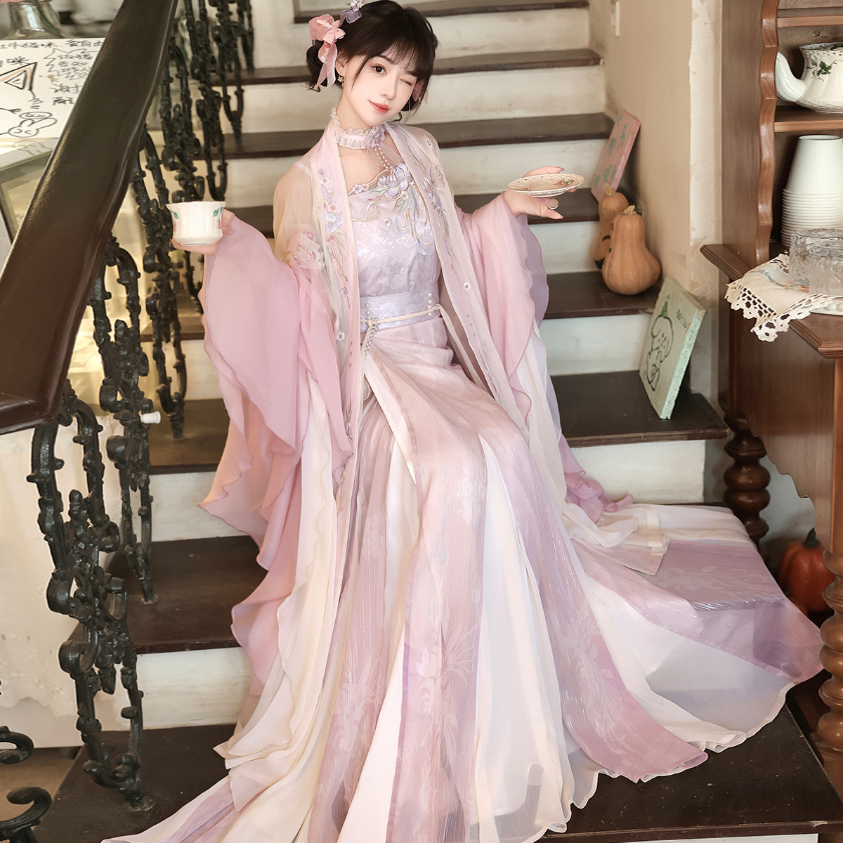 9582 Yuan Yu