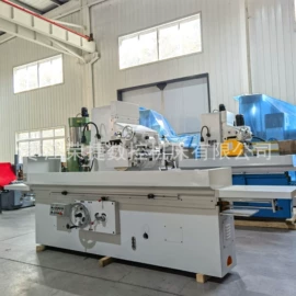 车床;磨床;数控机床