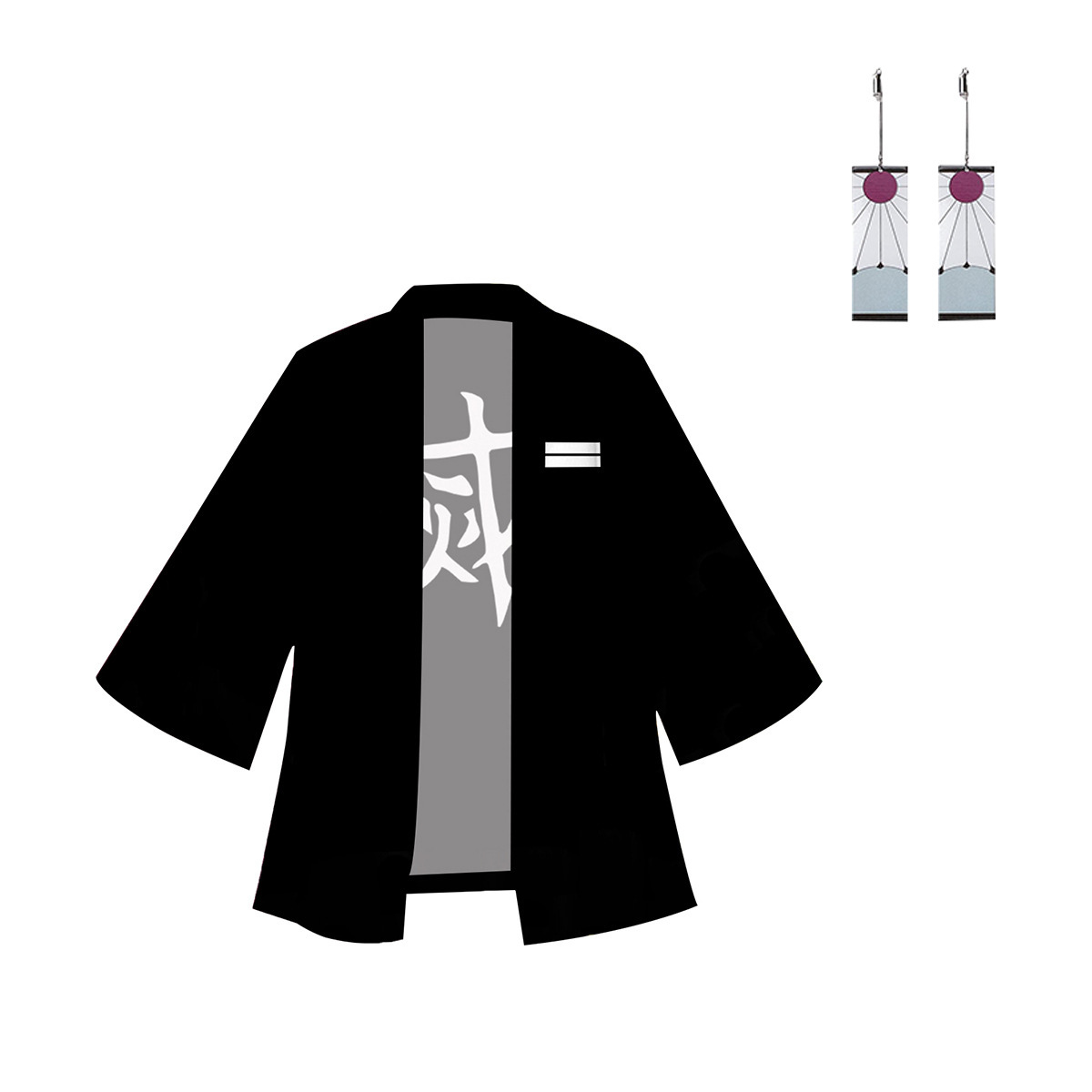 9액세서리 없음