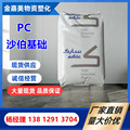 PC沙伯基础 945A-116 1000R 1003R 2200R 高透明注塑聚碳酸酯塑料