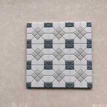�����˴�ש�������300X300�ذ�װ�δ�ש