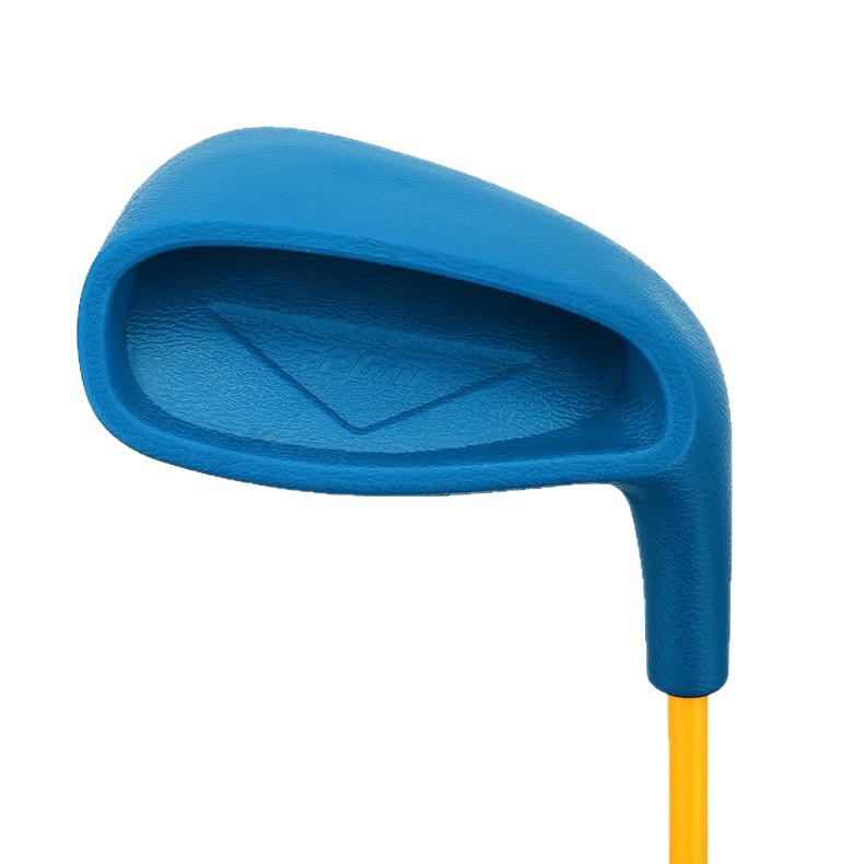 Gậy đánh golf trẻ em PGM số 7 bằng nhựa cỡ lớn cho người mới bắt đầu — JRTIG012-[bản to] Màu Đỏ 115-135cm, JRTIG012-[bản to] Màu Đỏ 135-150cm, JRTIG012-[bản to] Màu Đỏ 150-165cm, JRTIG012-[bản to] màu xanh 115-135cm