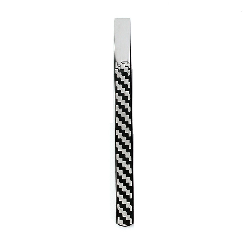 Cuchillo inclinado herramientas de pinza de uñas grises cuchillo de pedicura profesional cuchillo de excavación cuchillo de ojo de gallina para recoger la zanja de uñas conjunto de uña incrustada una sola pieza