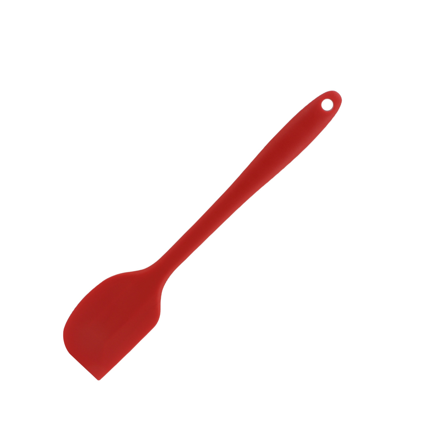 horneado de silicona grande integrado cuchillo de cocción de aluminio resistente a altas temperaturas placa de cocción de aluminio espátula de pastel de crema espátula de cocción de aluminio