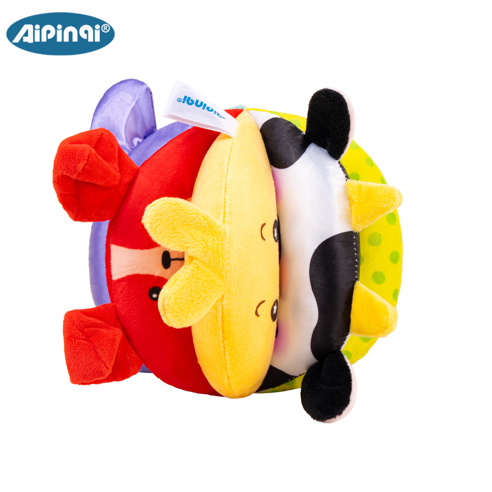 Puzzle Ball Educación