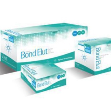 5982-5058安捷伦AgilentQuEChERS 分散试剂盒