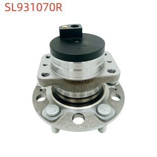 Automobile wheel hub bearing unit 3503230-W03 is suitable for Changan 17 CS35 rear right