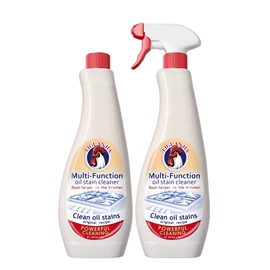 多用途清洁剂;彩漂;油污清洁剂