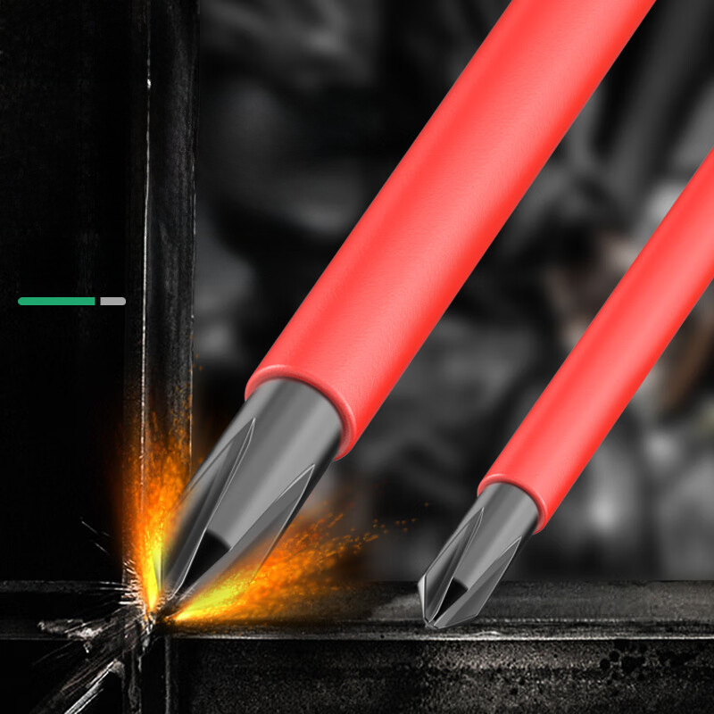 老A Screwdriver, 1000v, Germany