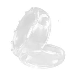 男用锁精双环束缚环蛋蛋环阴茎环阳具套情趣阳具环男性性用品用具