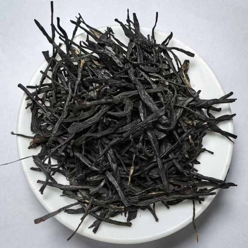 중국 홍차 레시피 5 샘플 20g