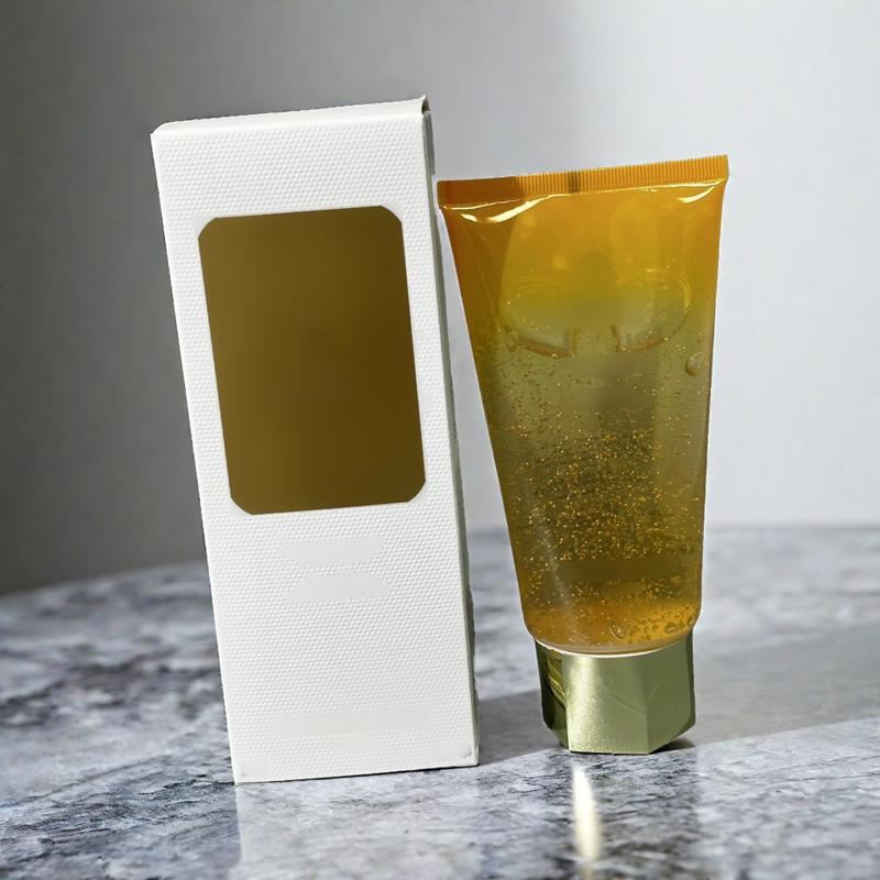 Repairing, Cleansing, Refreshing and Moisturizing Foam Emperor Bee Facial Cleanser 175ml Facial Cleanser, Hydrating and Gentle Conditioning