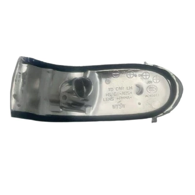 Car mirror FORTE 2008 rearview mirror