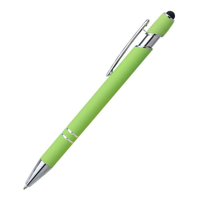 Verde claro (táctil negro)