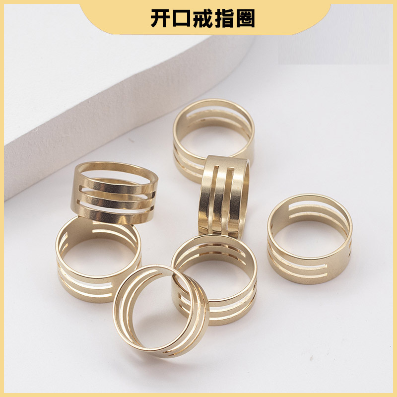 DIY配件泡泡玛特盲盒娃娃车挂改打孔手工钻钳子开合器工具材料包|undefined