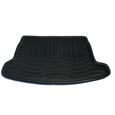 Trunk Mat, Wei Tiida Teana Qlai - xiao-ke-new-and-old-models-are-common-special-car