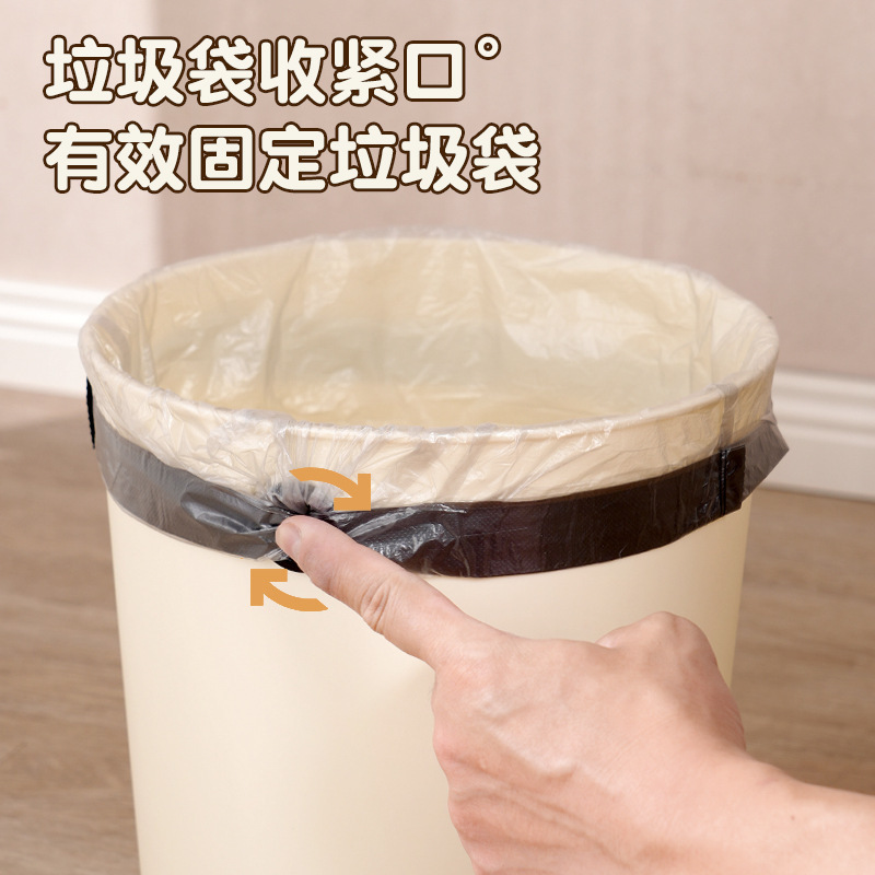 Large Trash Can for Home Use, New Model for Kitchen, Bedroom, Large Capacity for Office, Dormitory, Living Room, Wastebasket for Bathroom Large Trash Can for Home Use, New Model for Kitchen, Bedroom, Large Capacity for Office, Dormitory, Living Room, Wastebasket for Bathroom