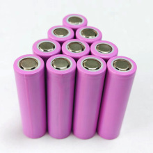 大牌拆机18650锂电池优惠出3.7 V 7.4V 12V 出线加板1800~2600mah