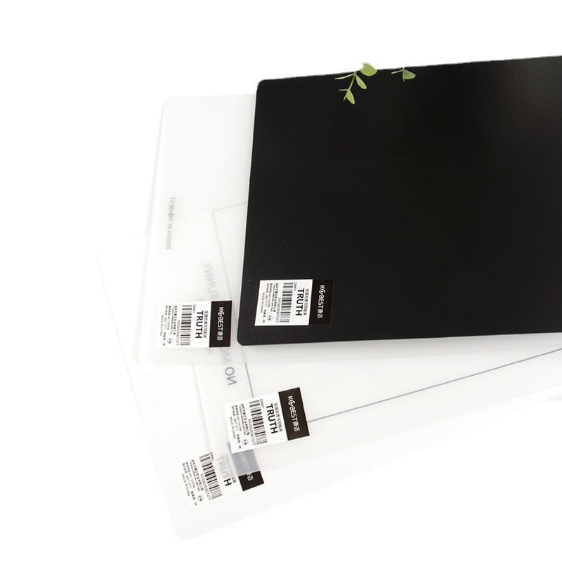 Kangbai a4 writing board folder information folder student test…