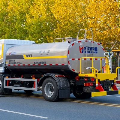 Kailifeng Brand Kl5 Dongfeng Suvarma maşınları