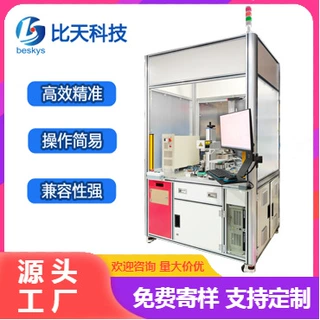 车载控制系统一站式测评装备 机电控制器功能检测分析仪