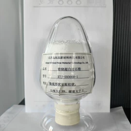 滑石粉;其他非金属