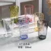 Large cup of mixed colors-1 pack 500ml