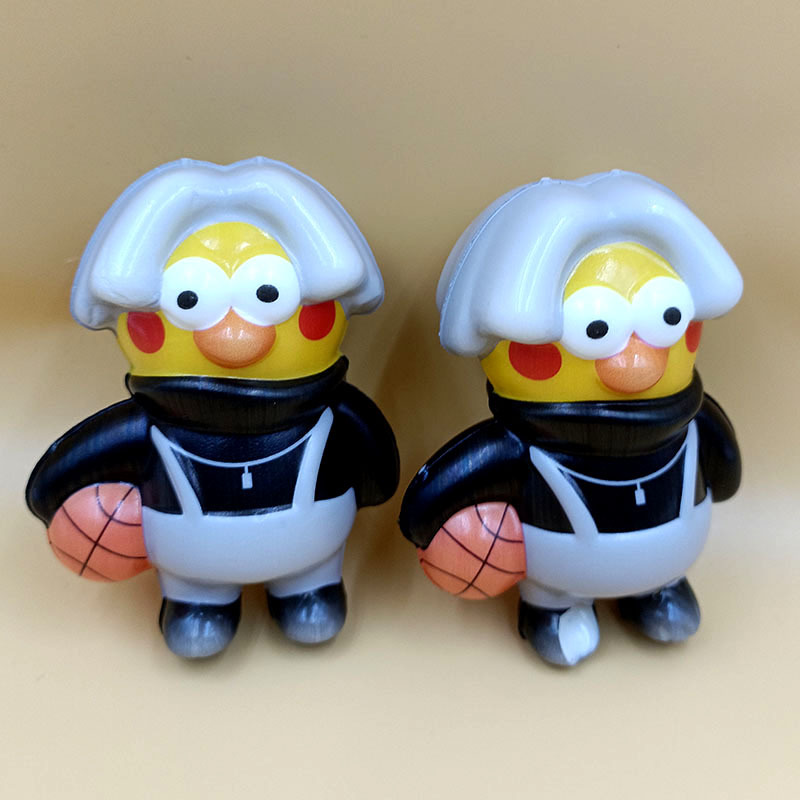 농구 쿤 네트 가방 혼합 머리