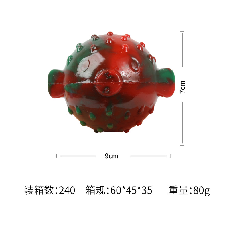 圣诞新款狗狗玩具自嗨耐咬磨牙宠物发声玩具用品圣诞礼品跨境爆款|undefined