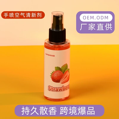 Car Perfume Aromatherapy | Freshener Car Perfume Fresh