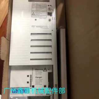 LENZE伦茨8400系列变频器 E84AVSCE5524VX0 全新库存现货议价