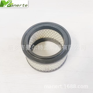 销售40899空气滤清器脱硫氧化风机重载空气过滤器空气过滤芯空滤
