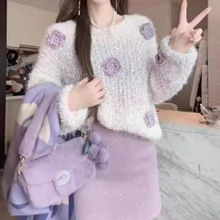 ���|���w����ë��Ů�b2025�ﶬ�¿�r��ײɫë����ᘿ���������