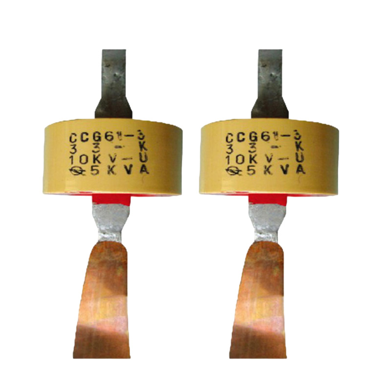 33PF,10KV 커패시터 건조기 높은 세라믹 타일 커패시터 액세서리 안정적인 성능 재고 도매