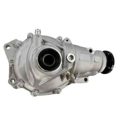Transmission gear and shaft of G07 3.15-Speed Ratio