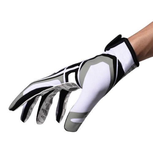 Sports baseball batting gloves breathable non-slip batting softball protective gear American football catcher gloves