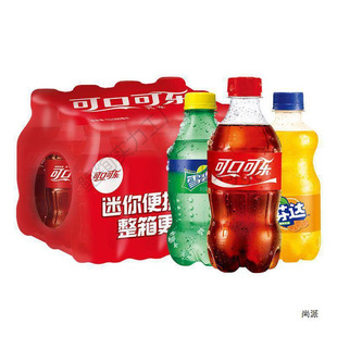 �ɿڿɘ�ѩ�̷��_300ml*24ƿ̼���������С�ɘ���ˮ�������l���]