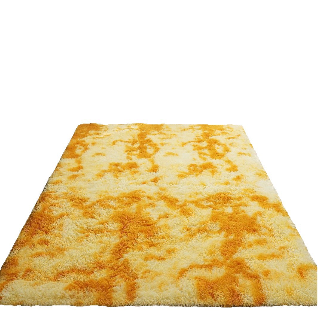 Thickened Living Room Carpet Blanket In Simple Style_voghion.com
