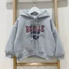 Gray plus velvet model
