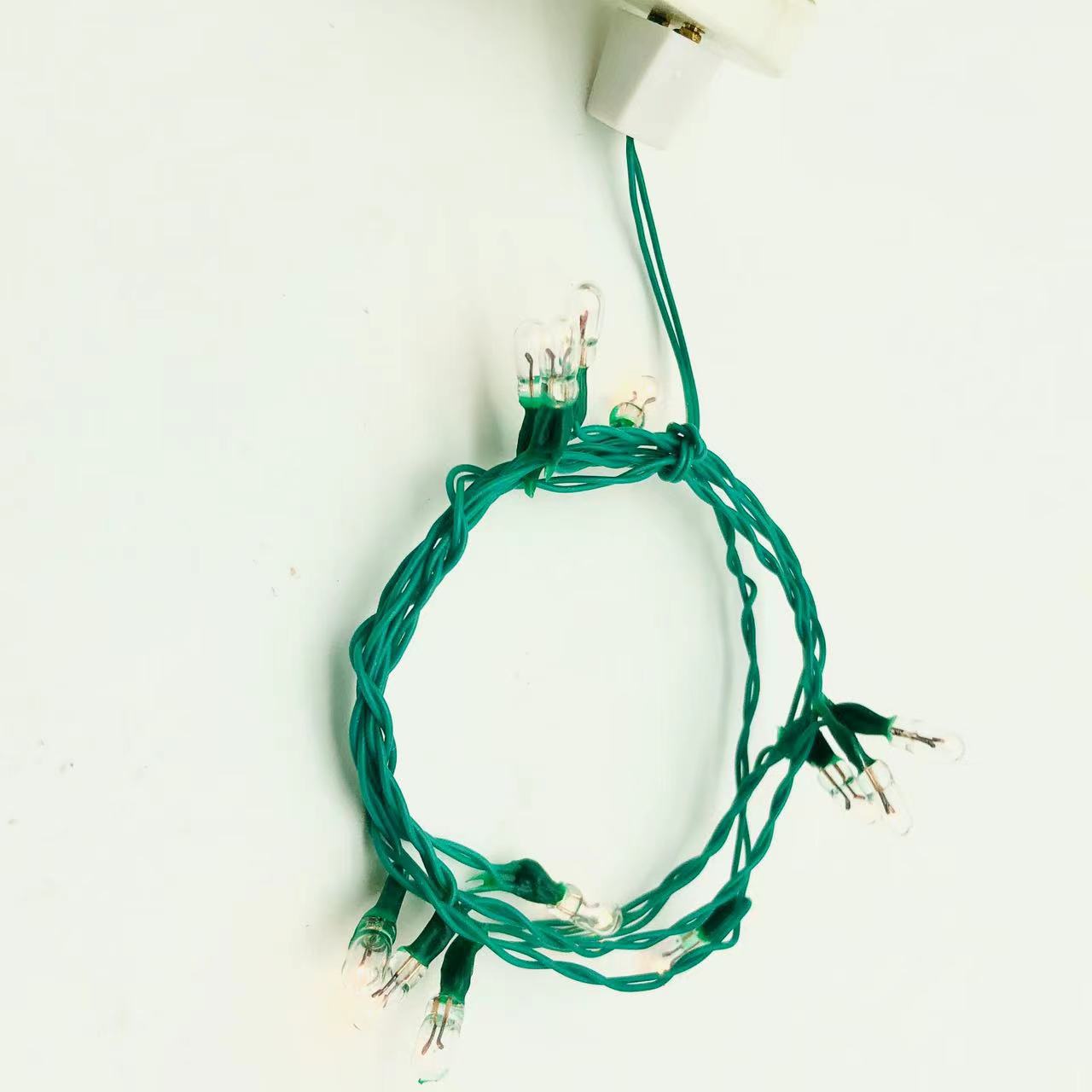 dollhouse����΢�������ݶ�������DIY��������12v21ͷ�׵���